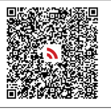 Primary official QR for the Prime Minister Natural Disaster Rescue Fund
